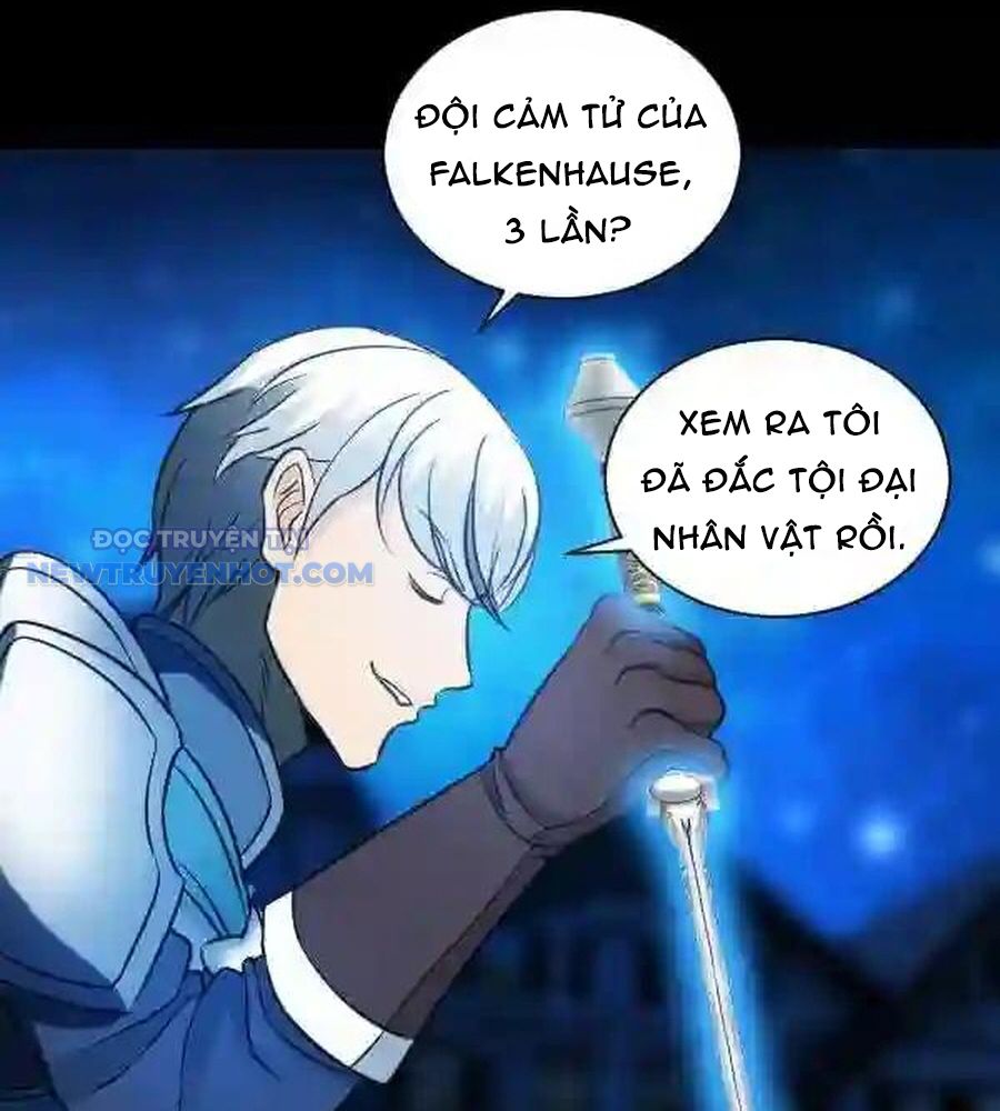 Vương Quốc Huyết Mạch Chap 61 - Next Chap 62