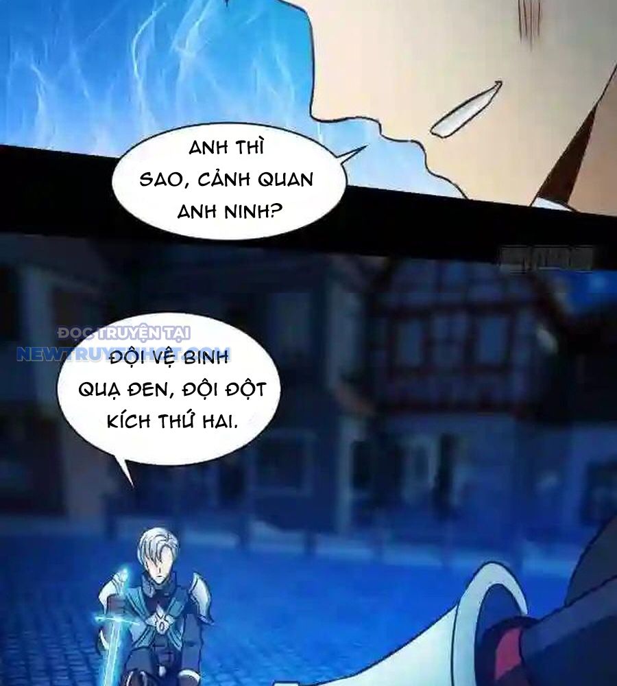 Vương Quốc Huyết Mạch Chap 61 - Next Chap 62