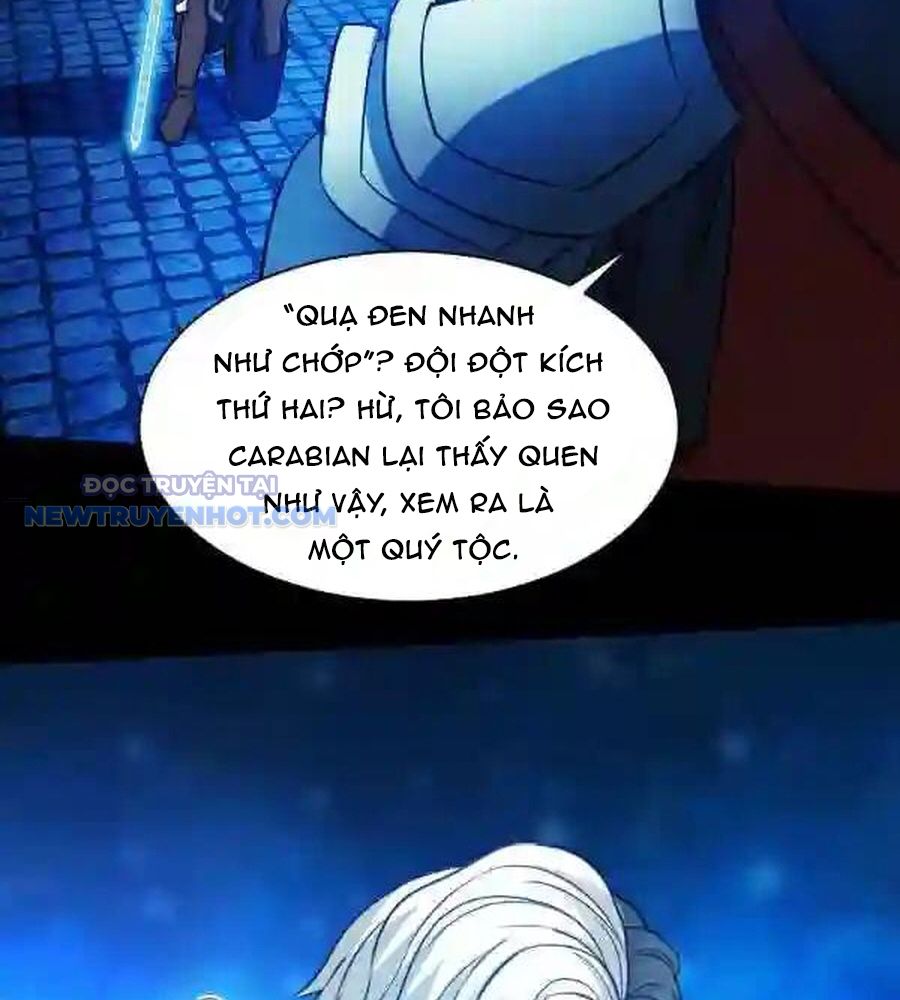 Vương Quốc Huyết Mạch Chap 61 - Next Chap 62