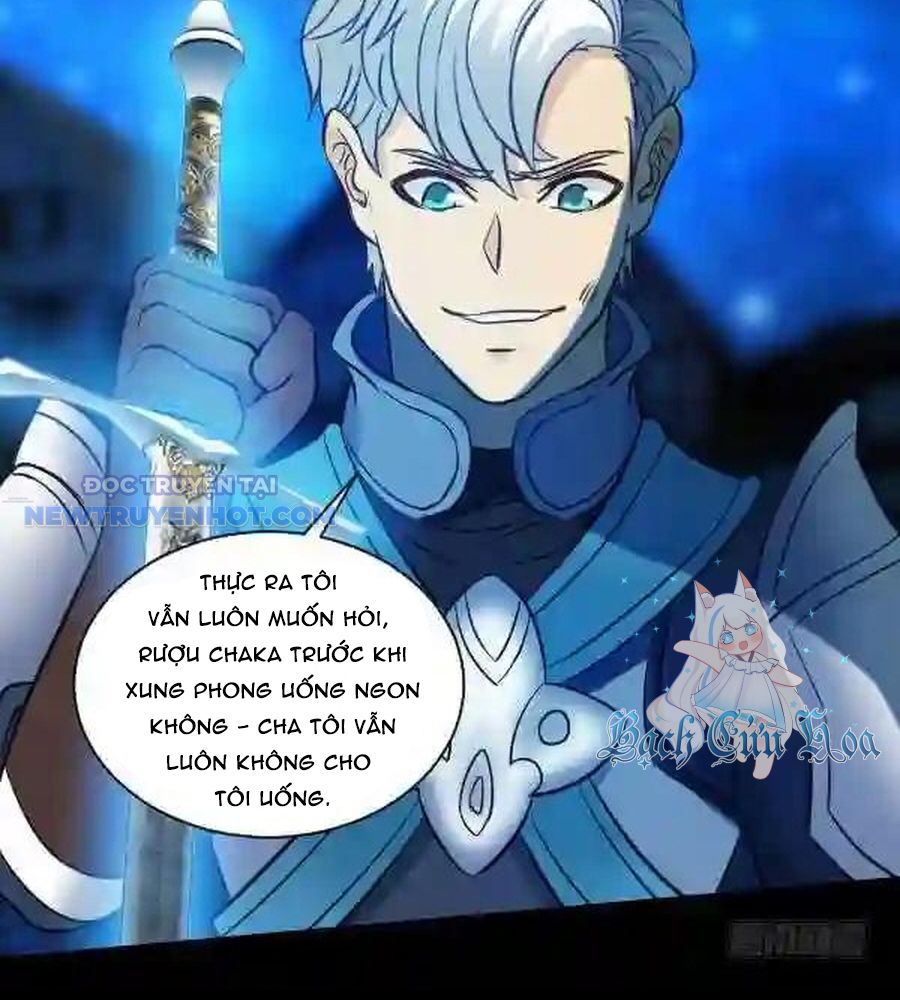 Vương Quốc Huyết Mạch Chap 61 - Next Chap 62