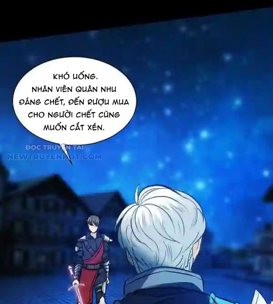 Vương Quốc Huyết Mạch Chap 61 - Next Chap 62