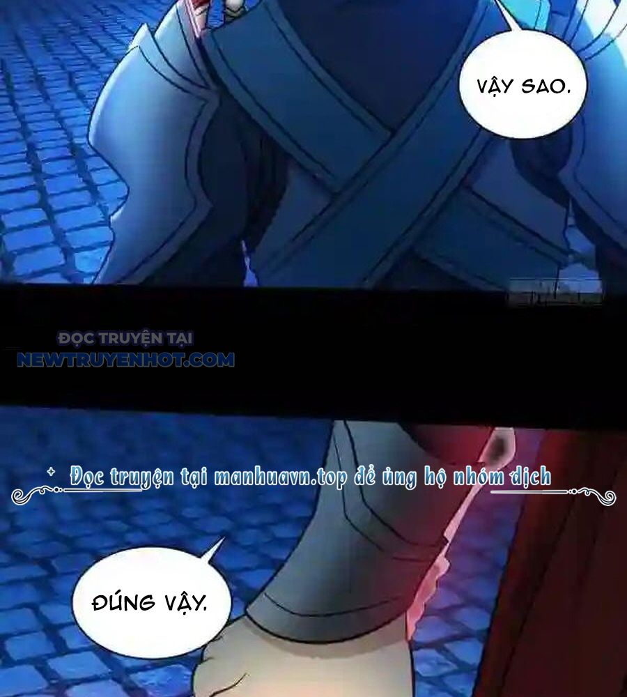 Vương Quốc Huyết Mạch Chap 61 - Next Chap 62