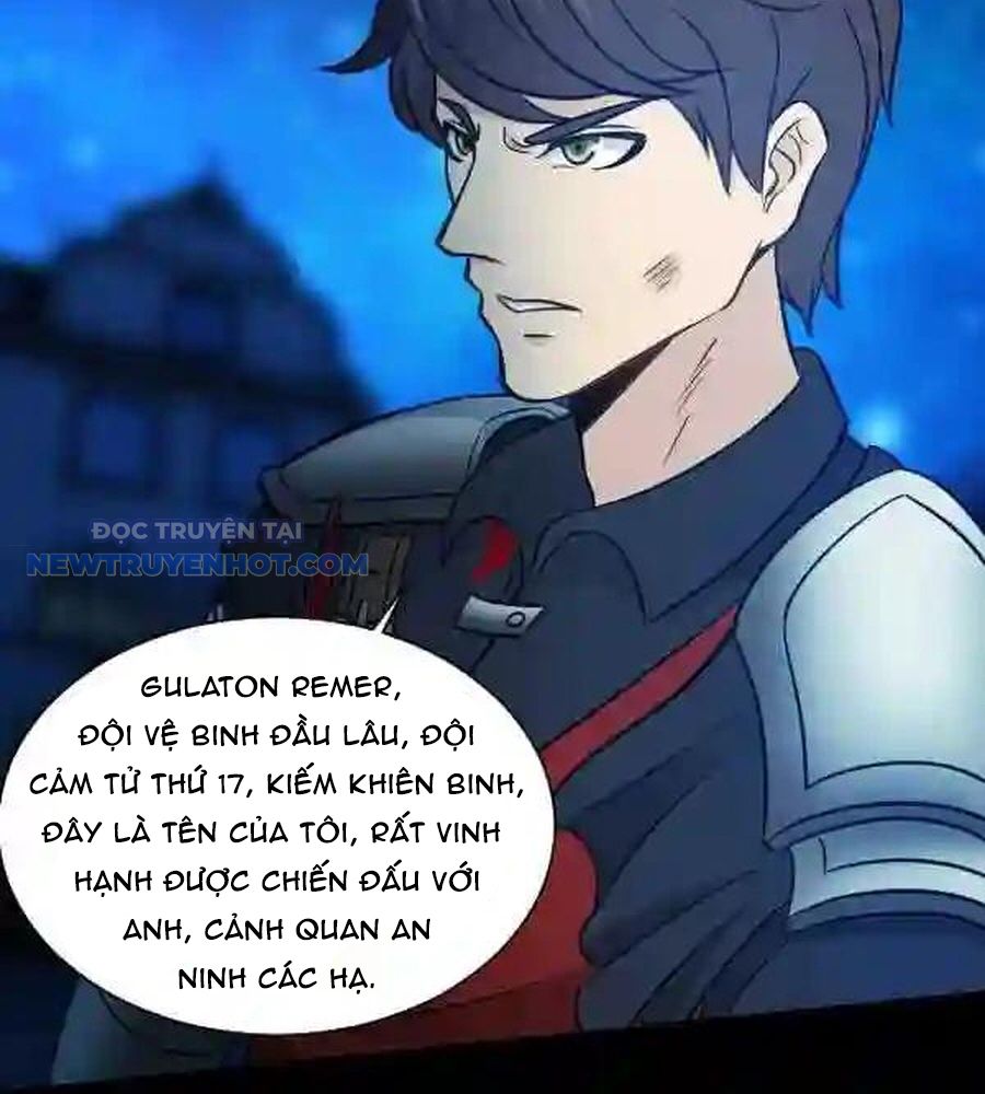 Vương Quốc Huyết Mạch Chap 61 - Next Chap 62