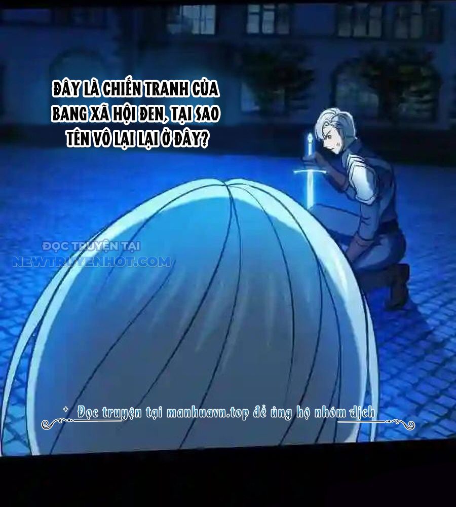 Vương Quốc Huyết Mạch Chap 61 - Next Chap 62