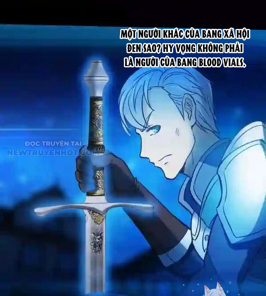 Vương Quốc Huyết Mạch Chap 61 - Next Chap 62