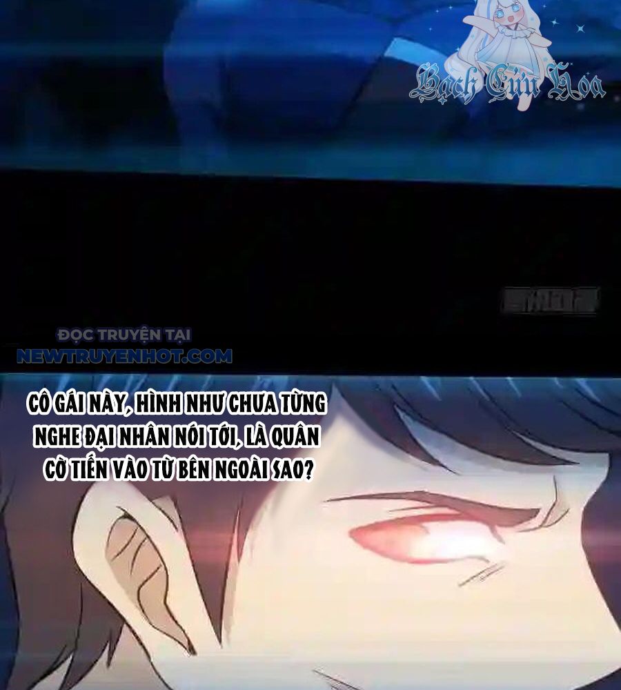 Vương Quốc Huyết Mạch Chap 61 - Next Chap 62