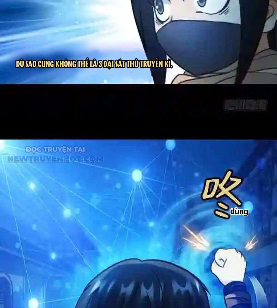 Vương Quốc Huyết Mạch Chap 62 - Next Chap 63