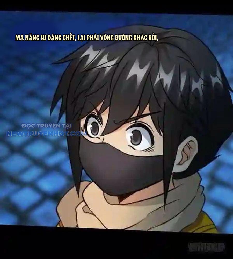 Vương Quốc Huyết Mạch Chap 62 - Next Chap 63