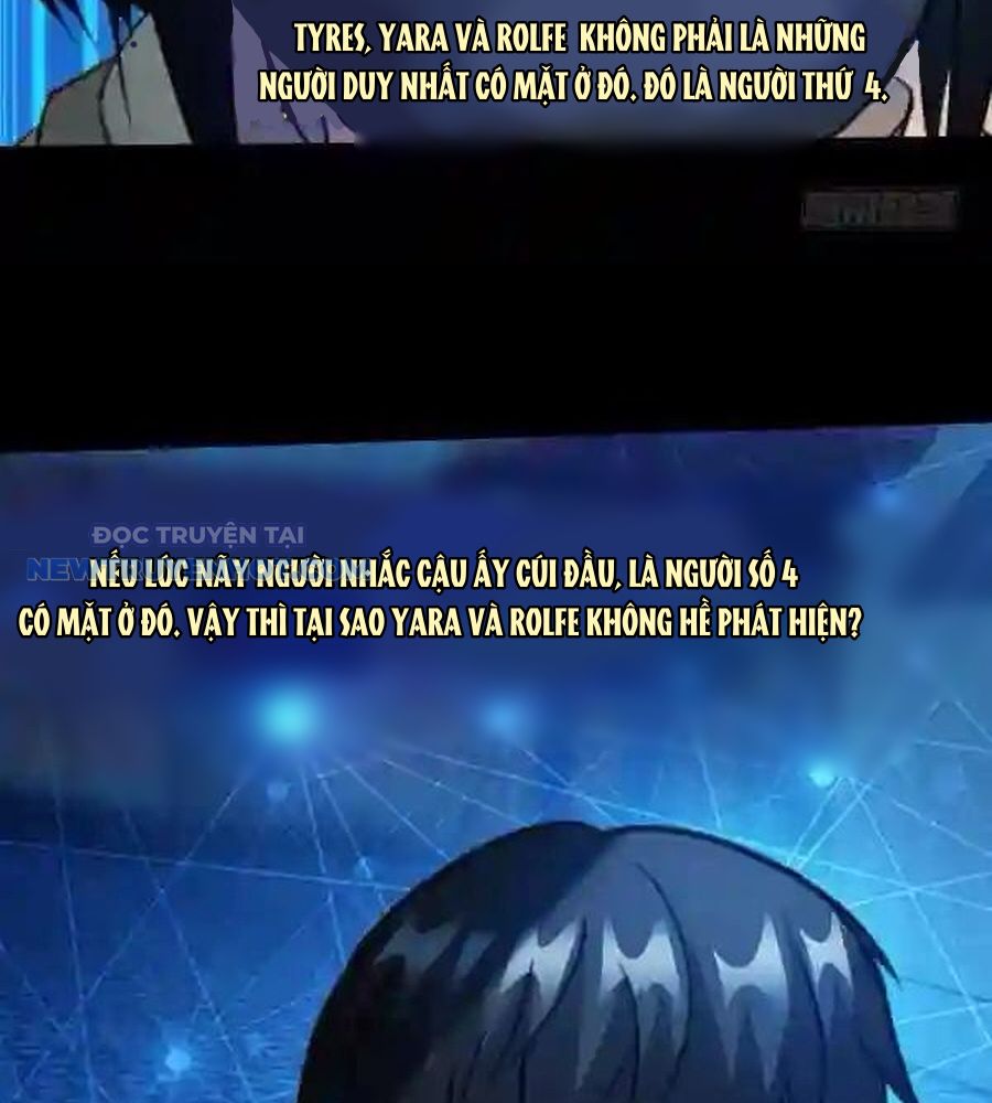 Vương Quốc Huyết Mạch Chap 62 - Next Chap 63