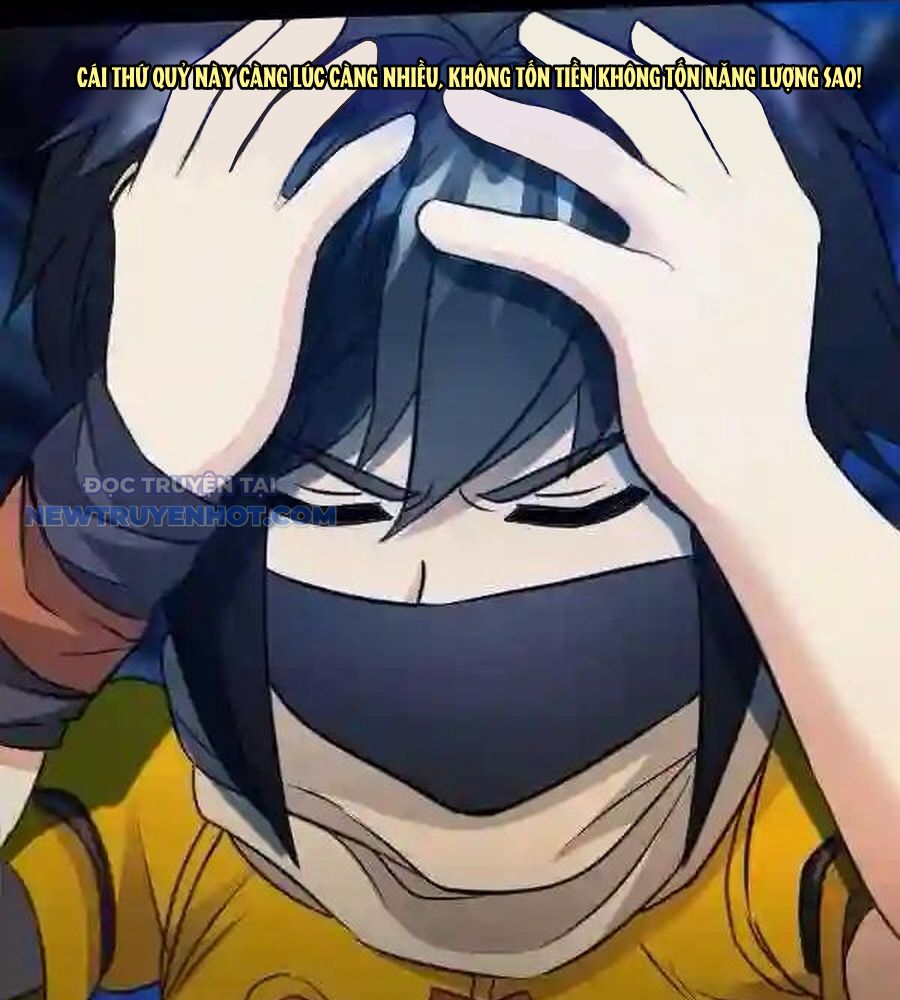 Vương Quốc Huyết Mạch Chap 62 - Next Chap 63