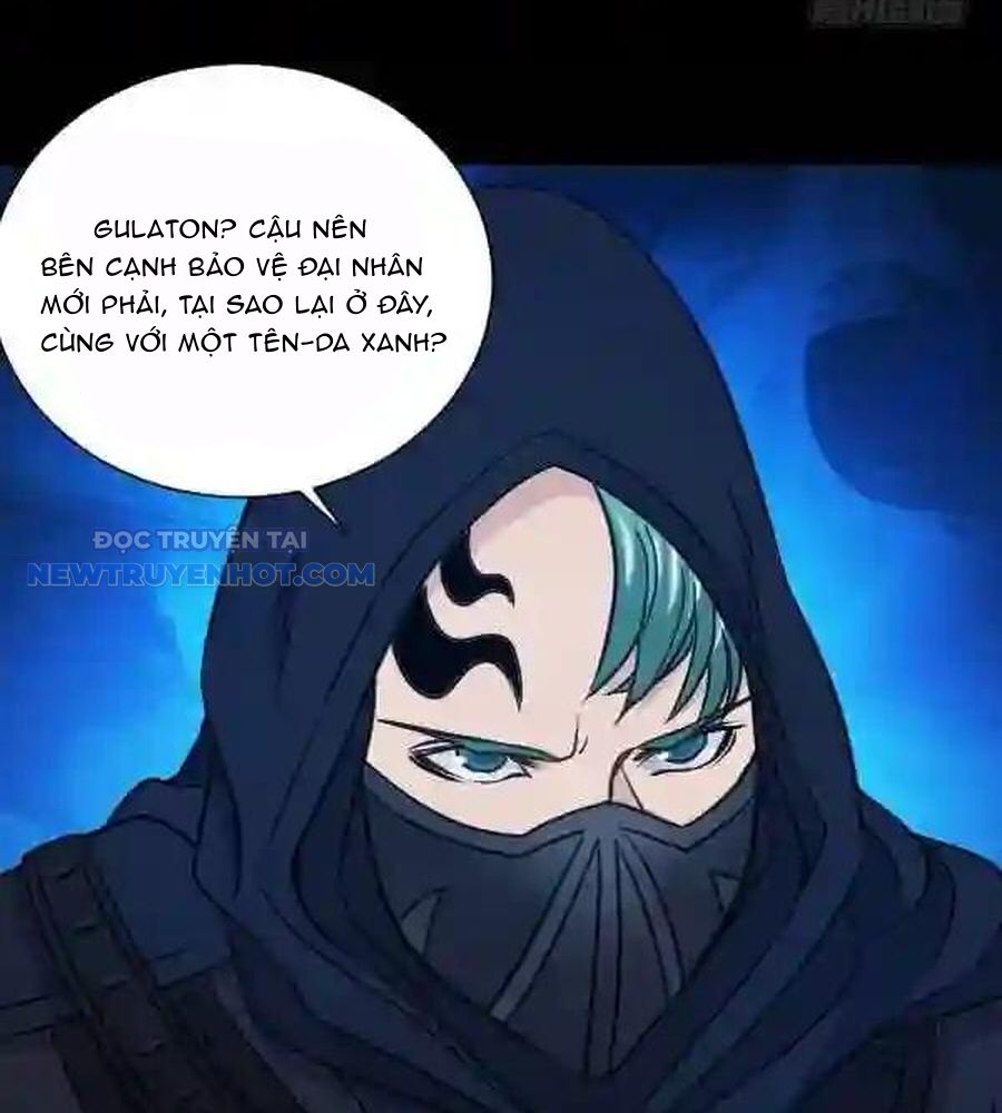 Vương Quốc Huyết Mạch Chap 62 - Next Chap 63