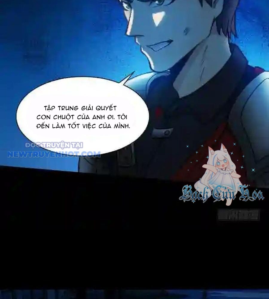 Vương Quốc Huyết Mạch Chap 62 - Next Chap 63