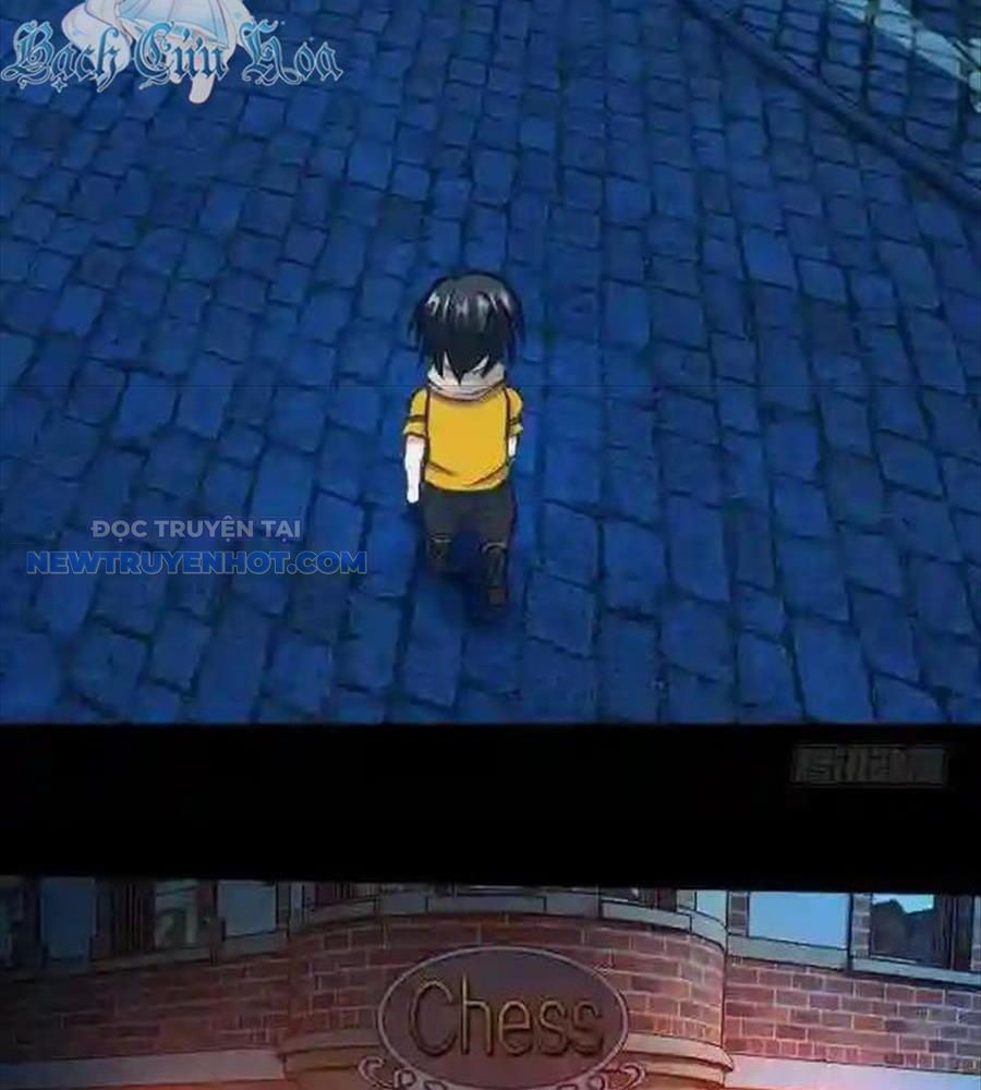 Vương Quốc Huyết Mạch Chap 63 - Next Chap 64