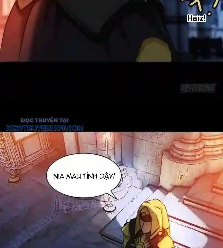 Vương Quốc Huyết Mạch Chap 63 - Next Chap 64