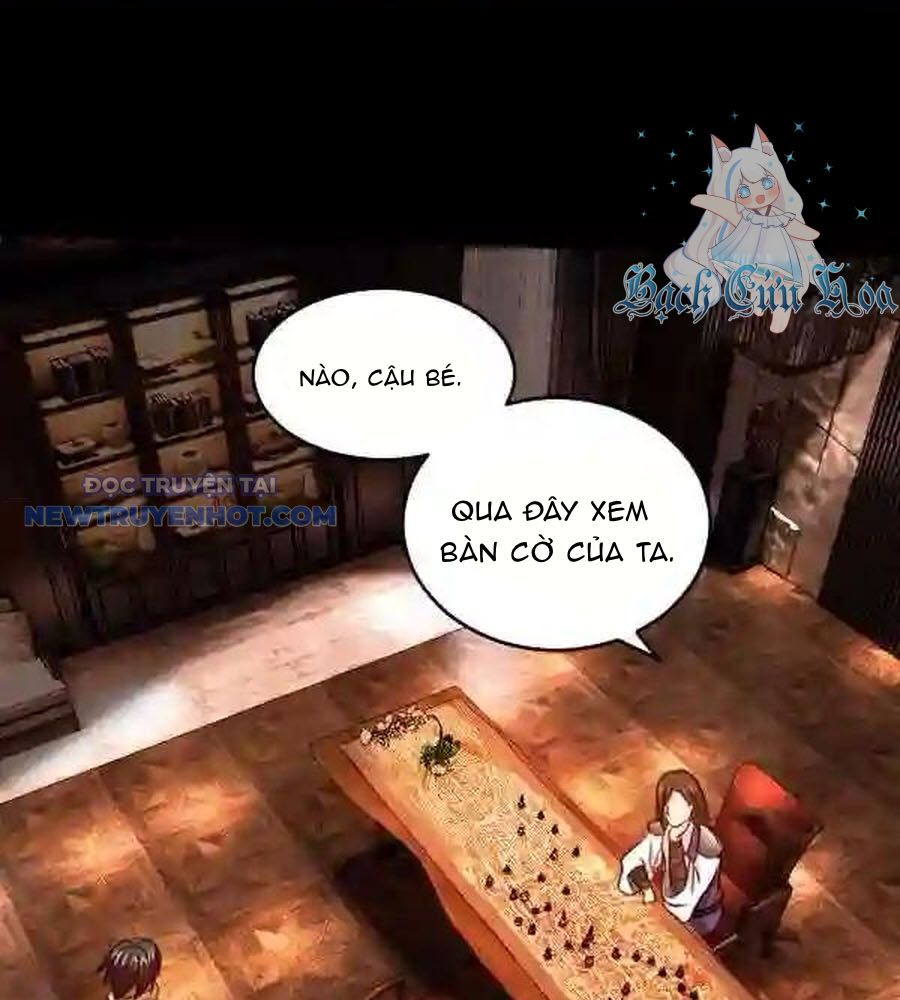 Vương Quốc Huyết Mạch Chap 64 - Next Chap 65