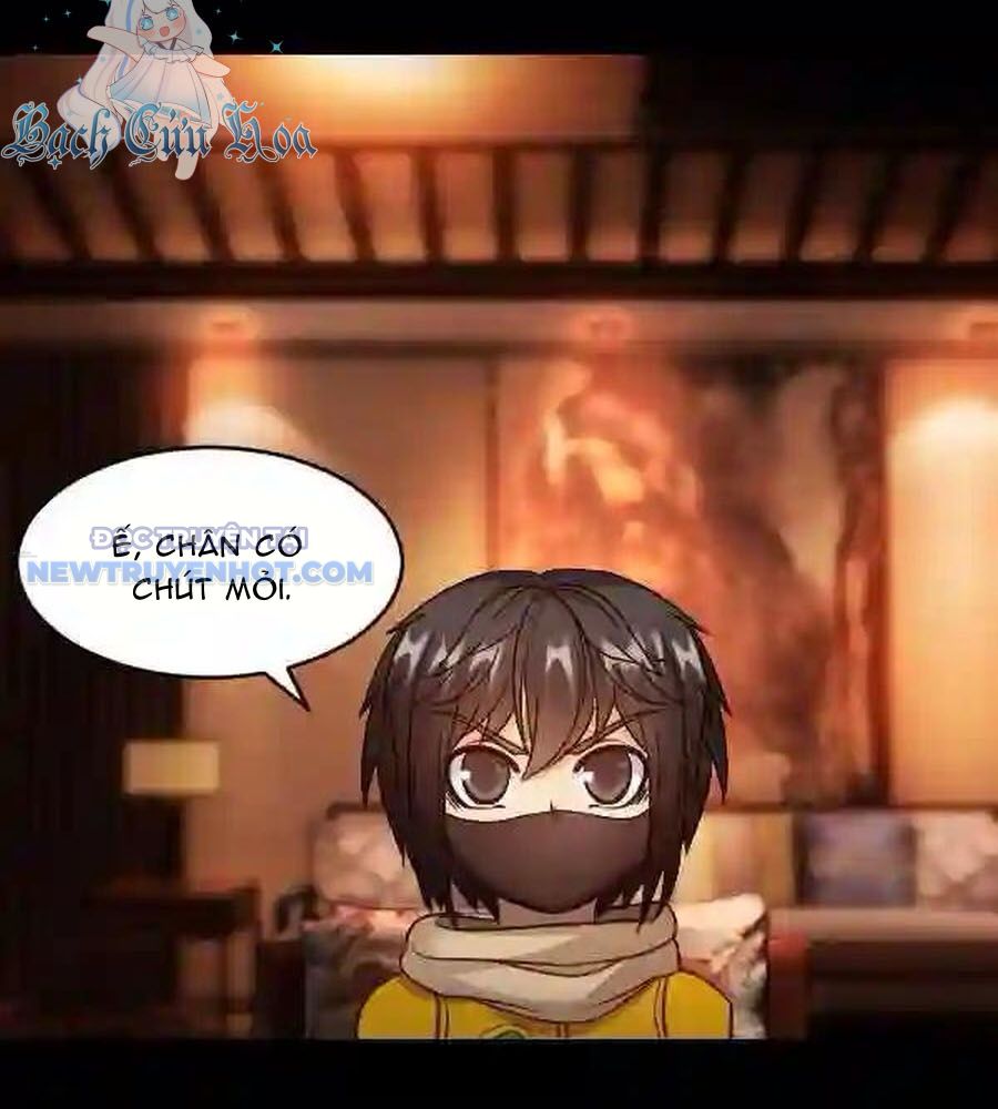 Vương Quốc Huyết Mạch Chap 64 - Next Chap 65