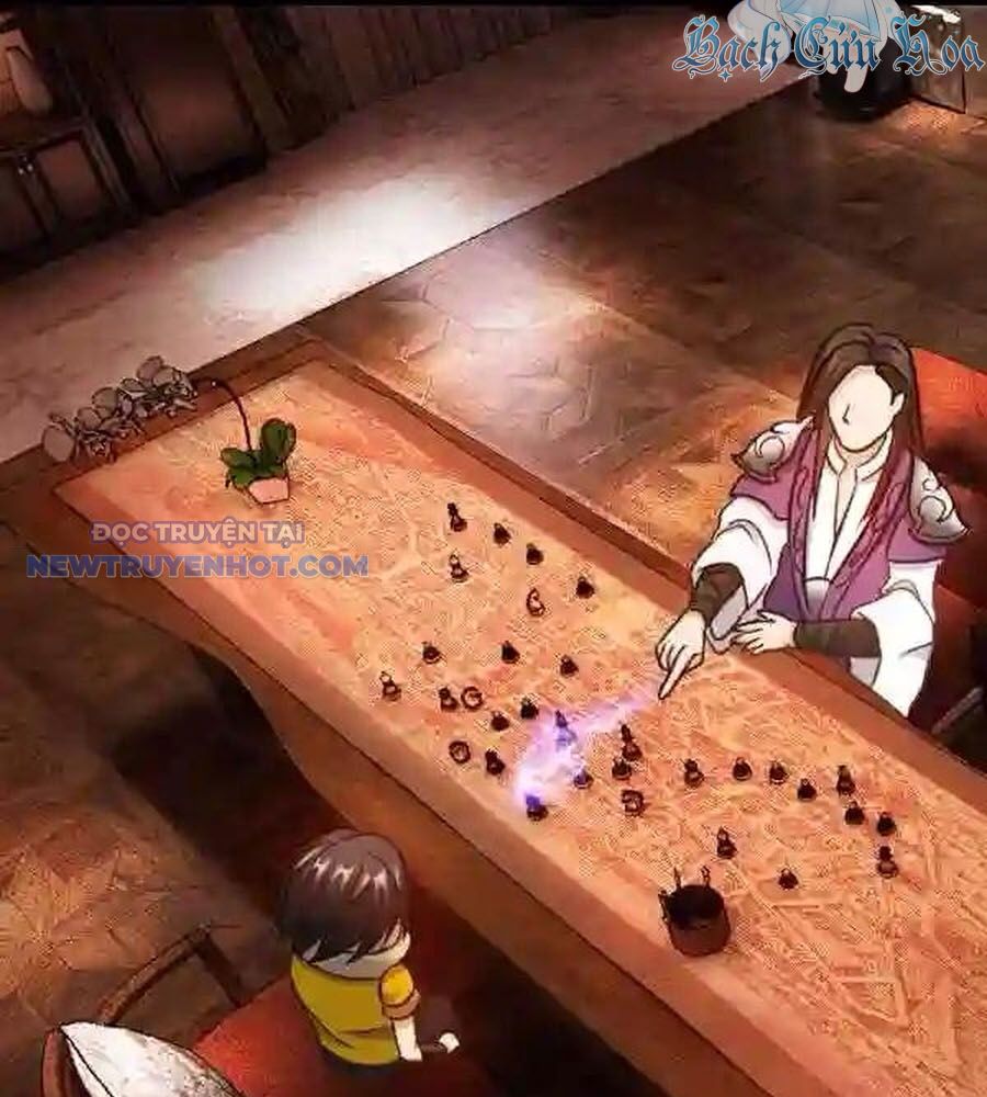 Vương Quốc Huyết Mạch Chap 64 - Next Chap 65