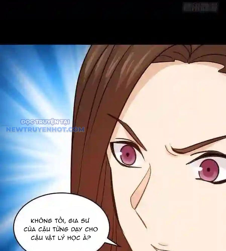 Vương Quốc Huyết Mạch Chap 64 - Next Chap 65