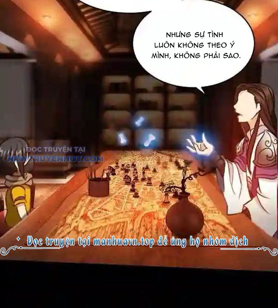 Vương Quốc Huyết Mạch Chap 64 - Next Chap 65