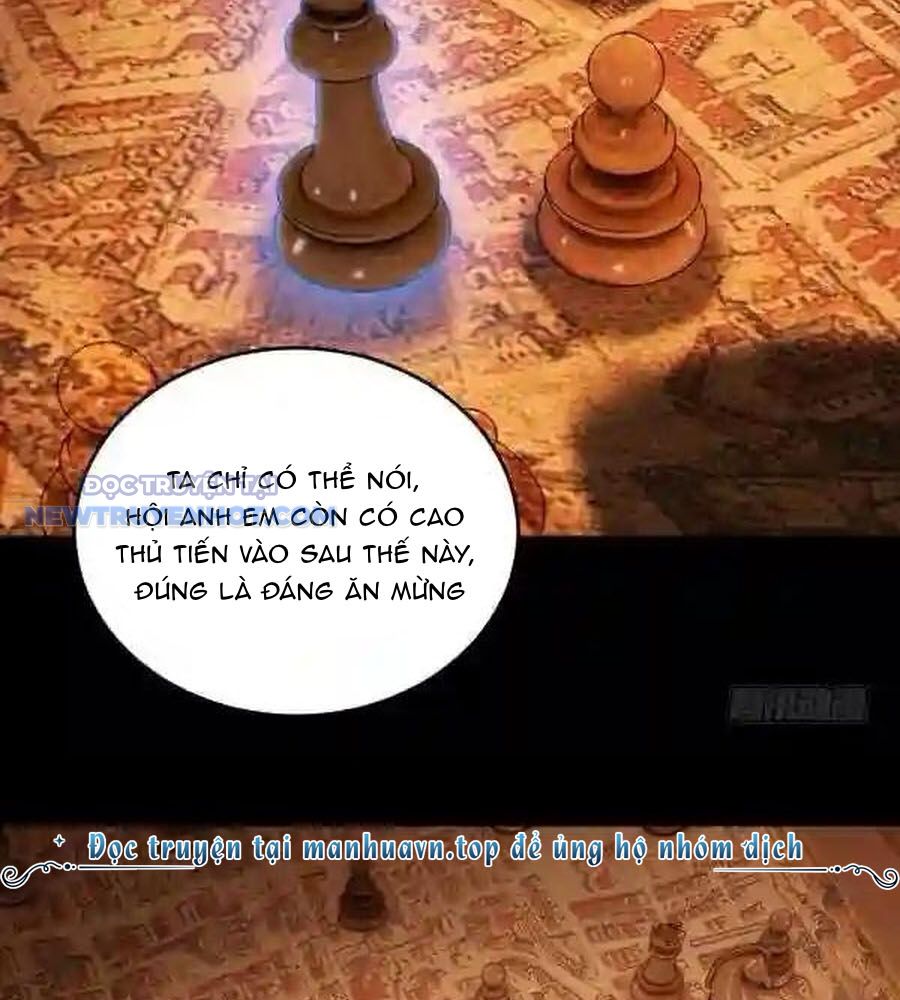 Vương Quốc Huyết Mạch Chap 64 - Next Chap 65