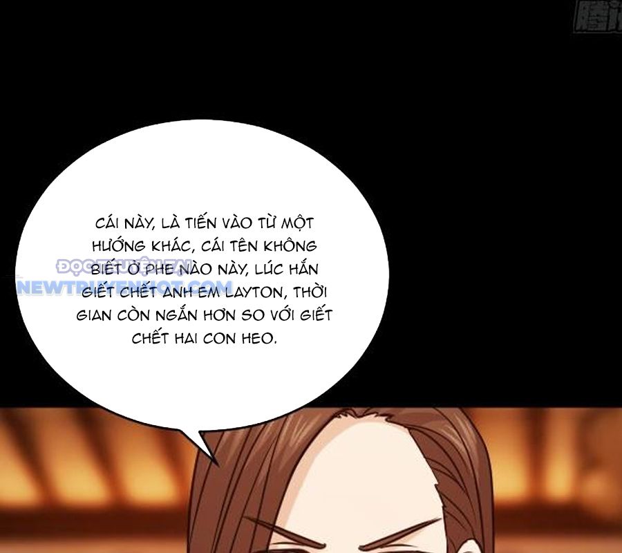 Vương Quốc Huyết Mạch Chap 65 - Next Chap 66