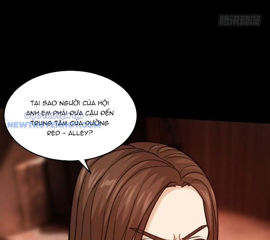 Vương Quốc Huyết Mạch Chap 65 - Next Chap 66