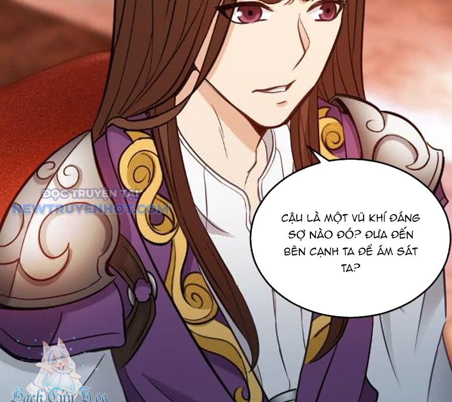 Vương Quốc Huyết Mạch Chap 65 - Next Chap 66