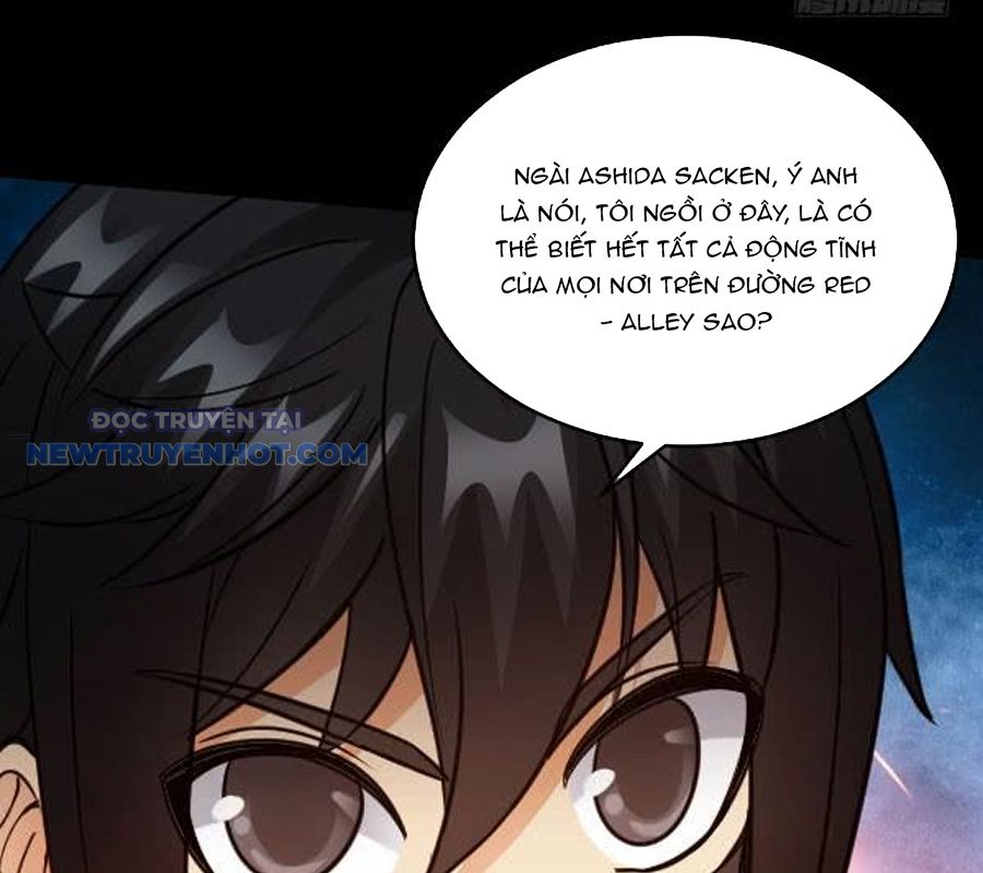 Vương Quốc Huyết Mạch Chap 65 - Next Chap 66