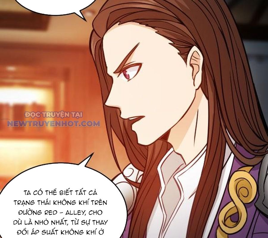 Vương Quốc Huyết Mạch Chap 65 - Next Chap 66