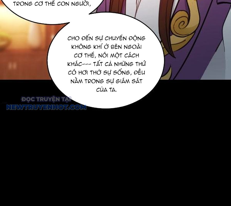 Vương Quốc Huyết Mạch Chap 65 - Next Chap 66