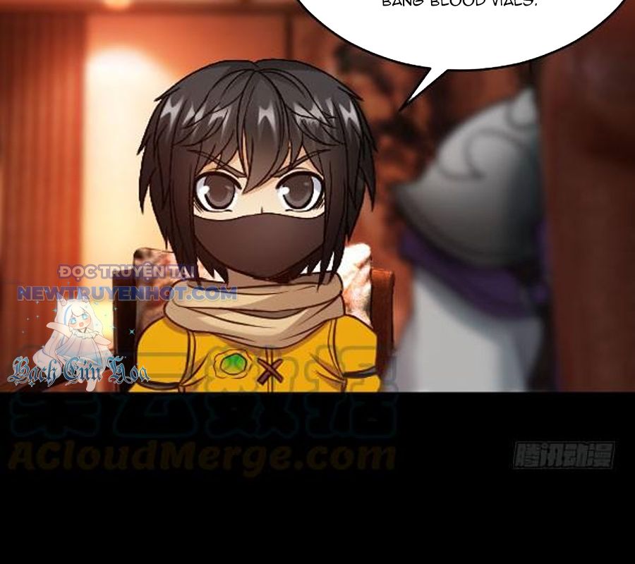 Vương Quốc Huyết Mạch Chap 65 - Next Chap 66