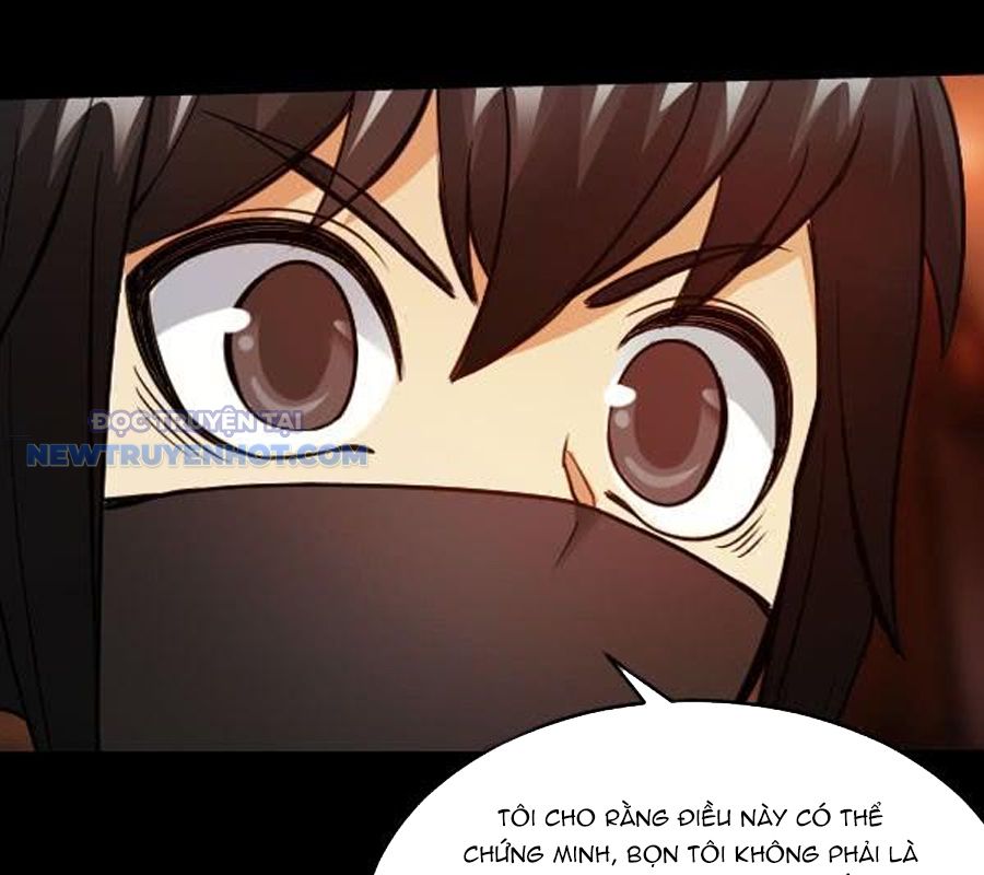 Vương Quốc Huyết Mạch Chap 65 - Next Chap 66