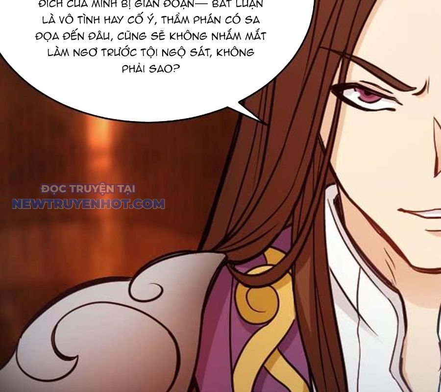 Vương Quốc Huyết Mạch Chap 65 - Next Chap 66