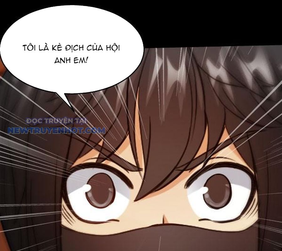 Vương Quốc Huyết Mạch Chap 65 - Next Chap 66