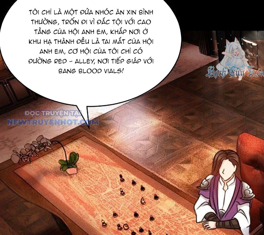 Vương Quốc Huyết Mạch Chap 65 - Next Chap 66