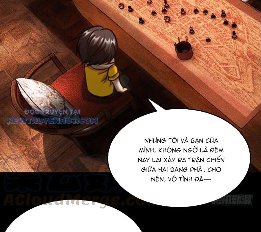 Vương Quốc Huyết Mạch Chap 65 - Next Chap 66