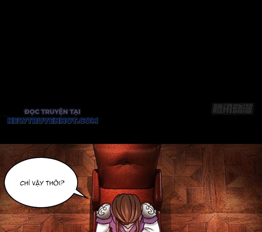 Vương Quốc Huyết Mạch Chap 65 - Next Chap 66