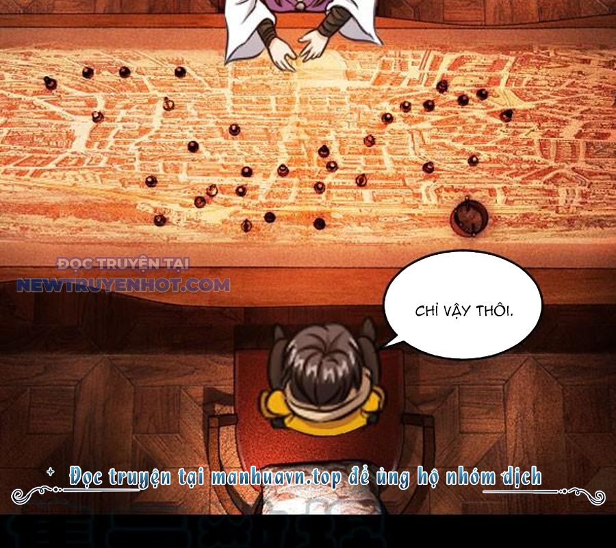 Vương Quốc Huyết Mạch Chap 65 - Next Chap 66