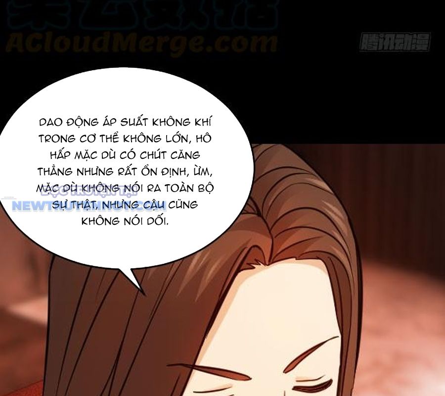 Vương Quốc Huyết Mạch Chap 65 - Next Chap 66