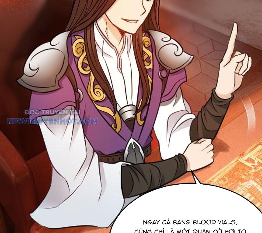 Vương Quốc Huyết Mạch Chap 65 - Next Chap 66