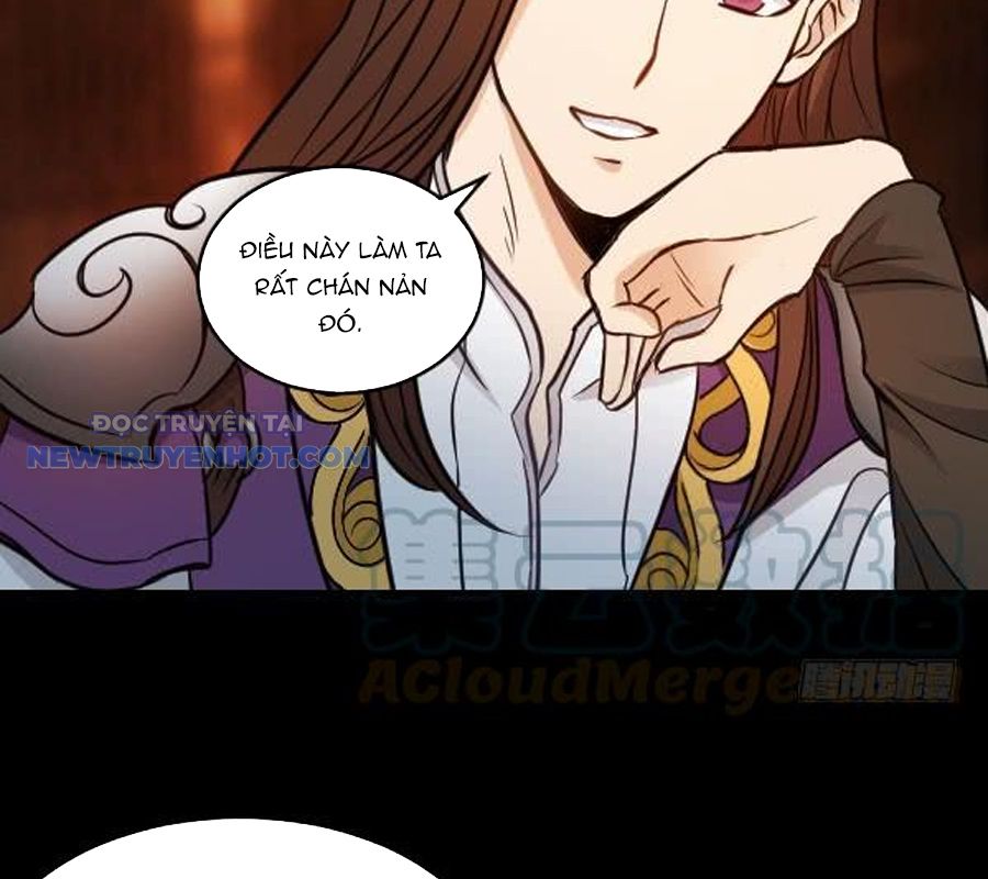 Vương Quốc Huyết Mạch Chap 65 - Next Chap 66