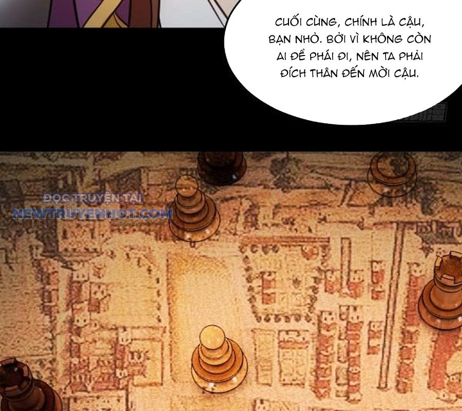 Vương Quốc Huyết Mạch Chap 65 - Next Chap 66