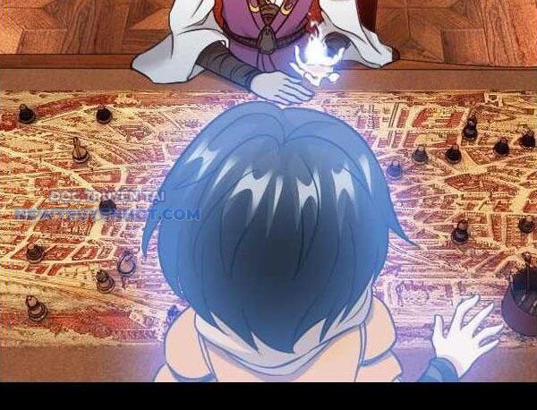 Vương Quốc Huyết Mạch Chap 66 - Next Chap 67