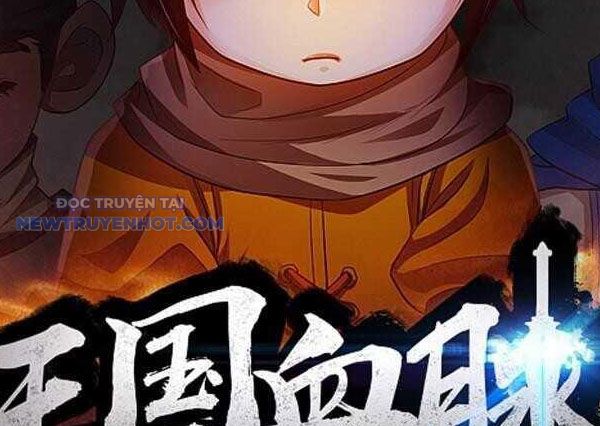 Vương Quốc Huyết Mạch Chap 66 - Next Chap 67