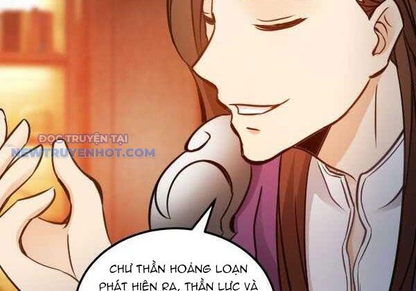 Vương Quốc Huyết Mạch Chap 66 - Next Chap 67