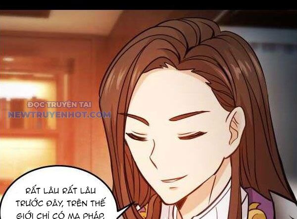 Vương Quốc Huyết Mạch Chap 66 - Next Chap 67