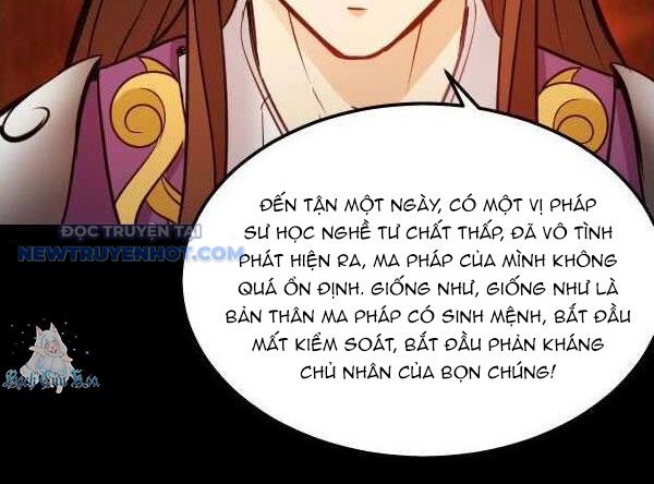 Vương Quốc Huyết Mạch Chap 66 - Next Chap 67