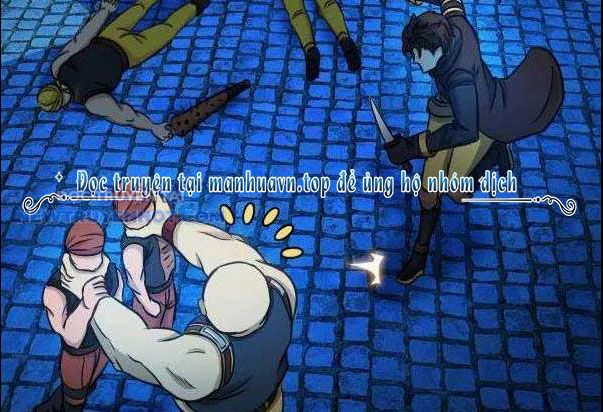 Vương Quốc Huyết Mạch Chap 67 - Next Chap 68