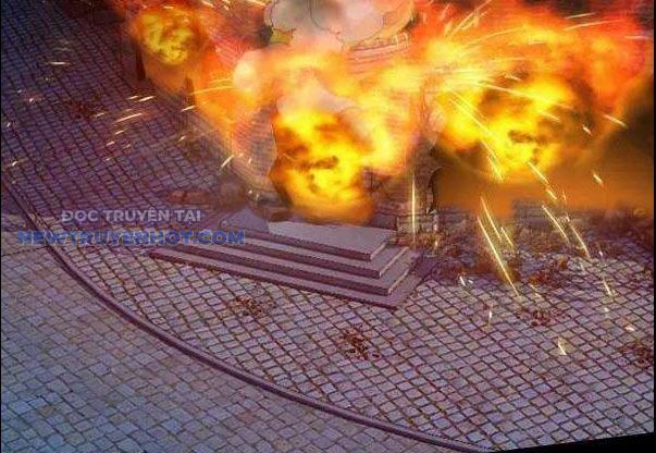 Vương Quốc Huyết Mạch Chap 67 - Next Chap 68