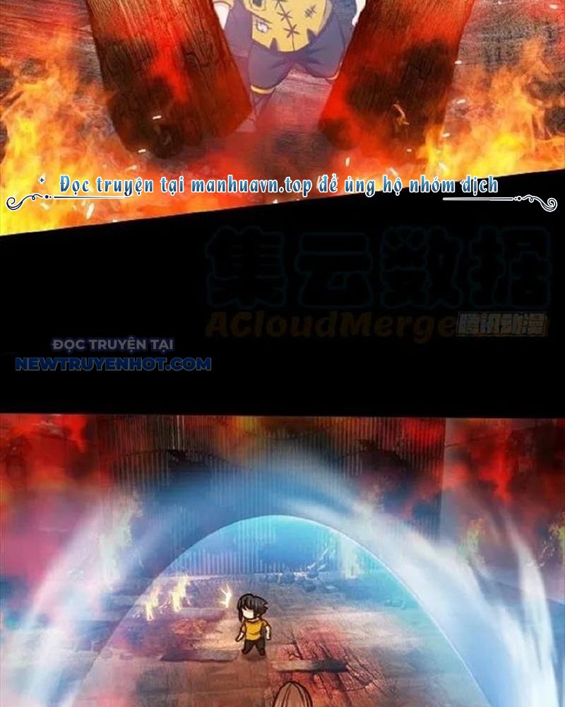 Vương Quốc Huyết Mạch Chap 69 - Next Chap 70